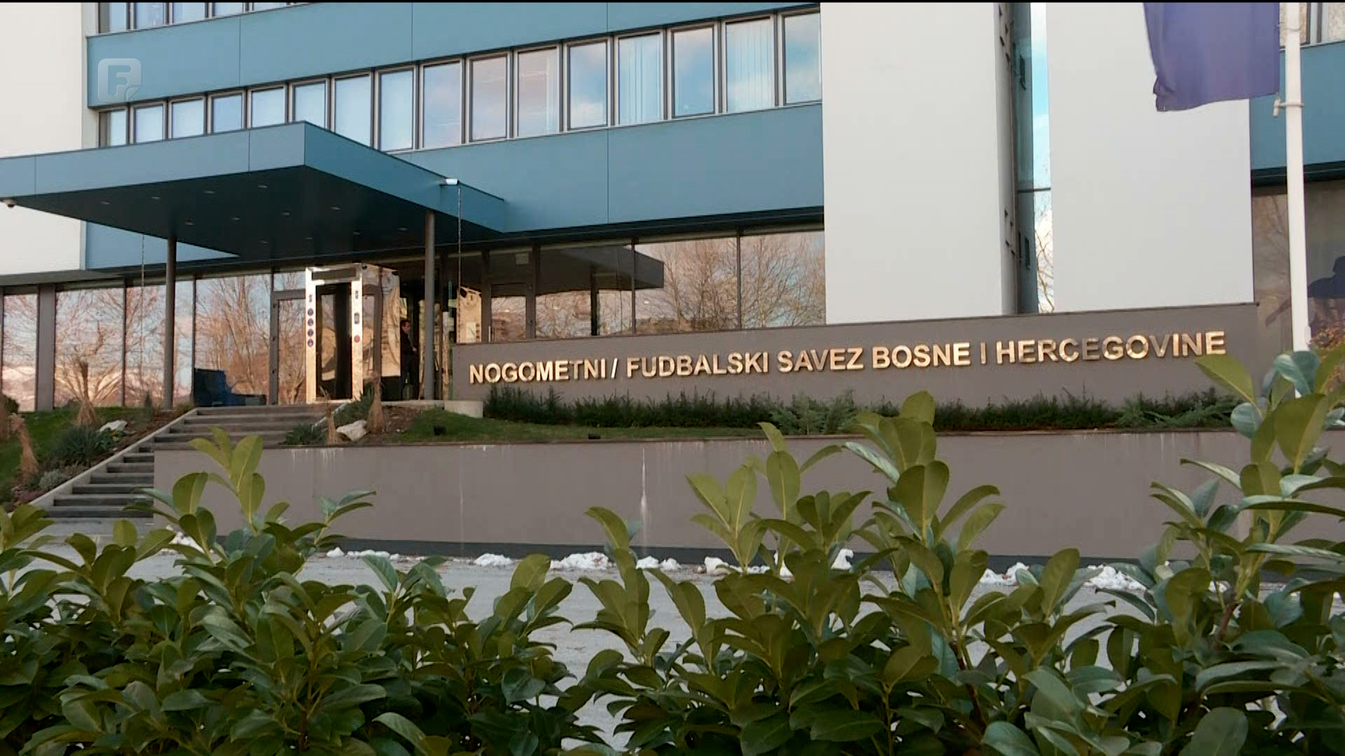 Održana redovna sjednica Izvršnog odbora Nogometnog saveza BiH